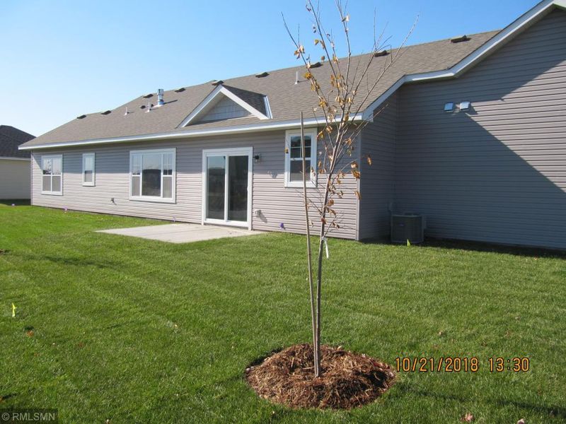 14745 Willemite St NW, Ramsey, MN 55303