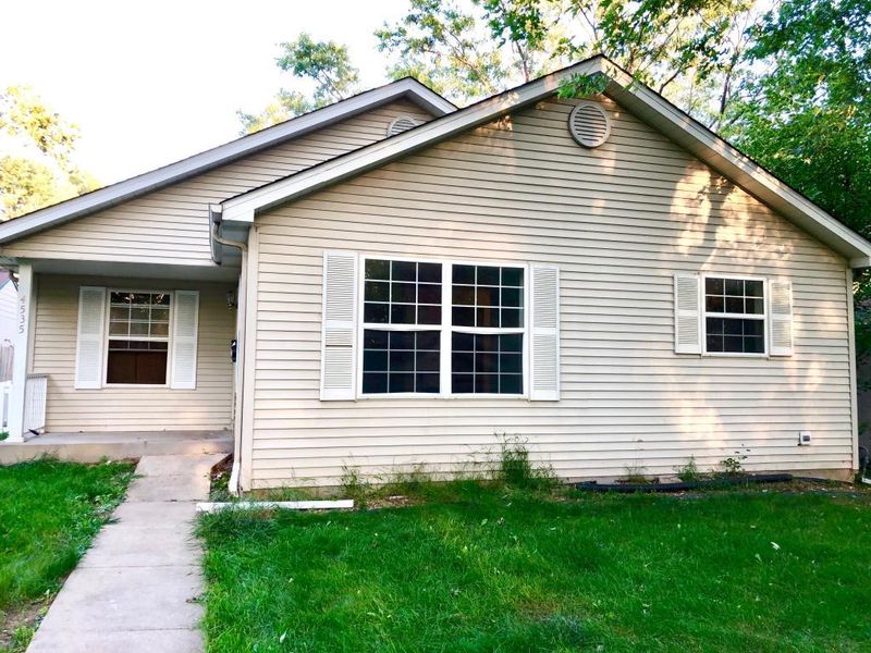 4535 Taylor St NE, Columbia Heights, MN 55421