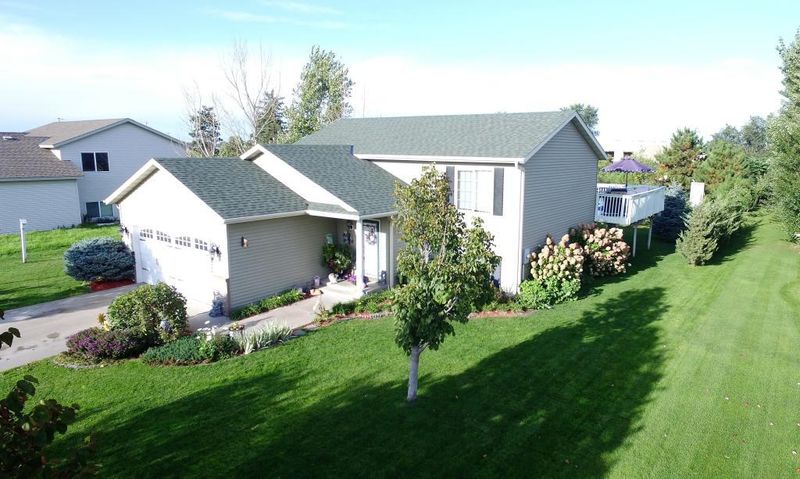 1020 6th Ave NW, Rice, MN 56367
