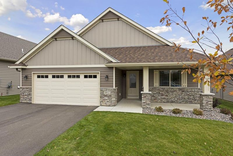 4272 124th Ln NE, Blaine, MN 55449