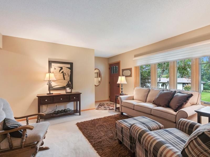 716 Terrace Dr, Roseville, MN 55113