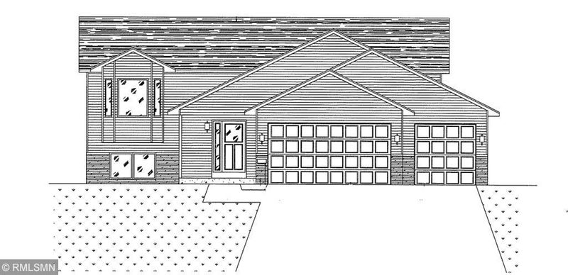 5646 152nd Ln NW, Ramsey, MN 55303