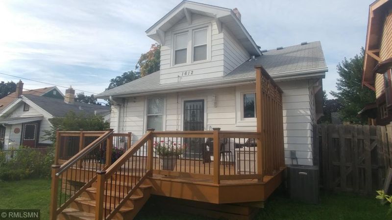 1612 Minnehaha Ave E, Saint Paul, MN 55106