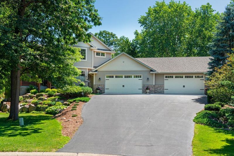 14633 Austin St NE, Ham Lake, MN 55304