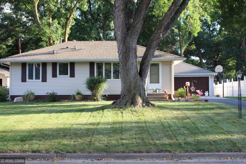 544 112th Ln NW, Coon Rapids, MN 55448