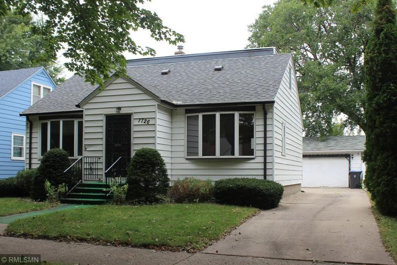 1726 N Second St, Mankato, MN 56001