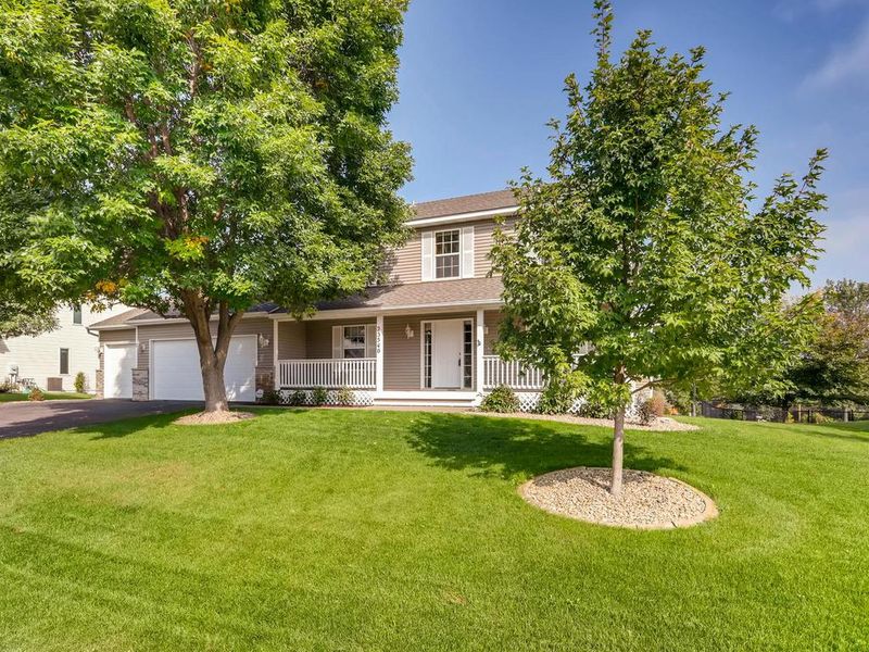 23540 Birch Rd, Rogers, MN 55374