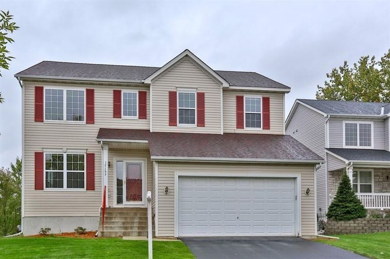 17153 90th Pl N, Maple Grove, MN 55311