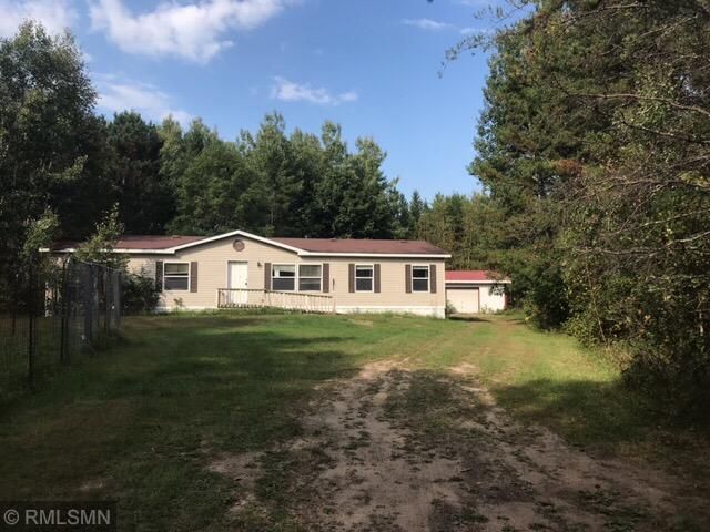 8382 Azalea Rd, Pillager, MN 56473