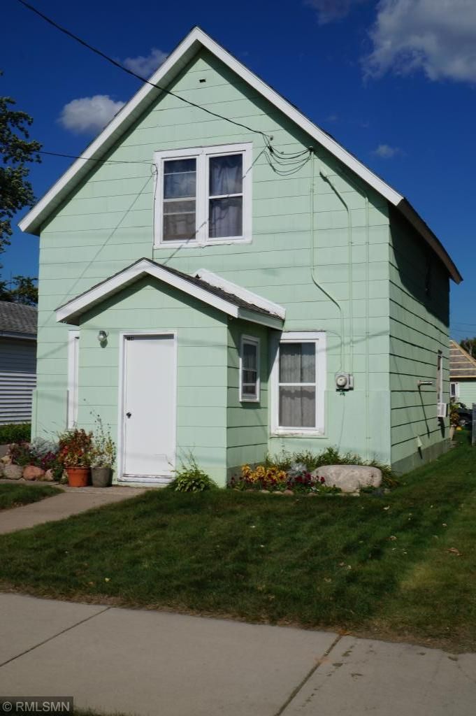 130 6th Ave N, Foley, MN 56329