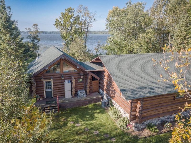 49625 Jessie Lake Rd, Talmoon, MN 56637