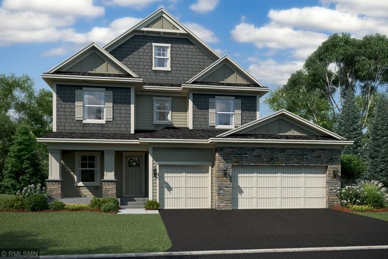 801 June Ave N, Lake Elmo, MN 55042