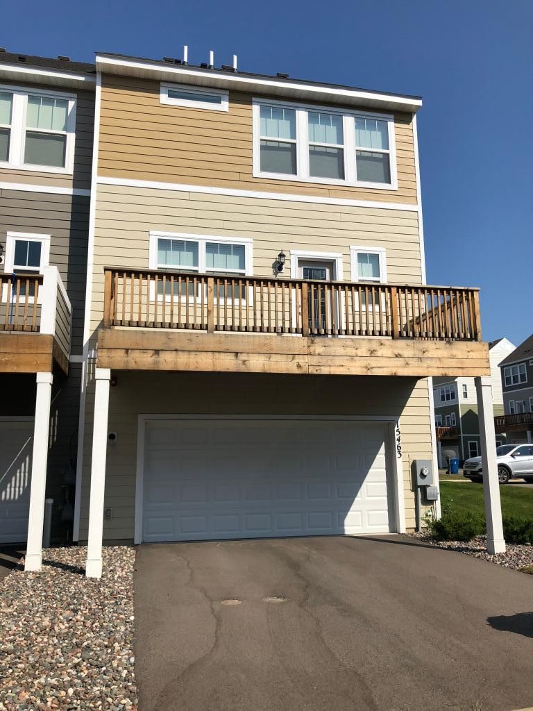15463 Eames Way, Apple Valley, MN 55124