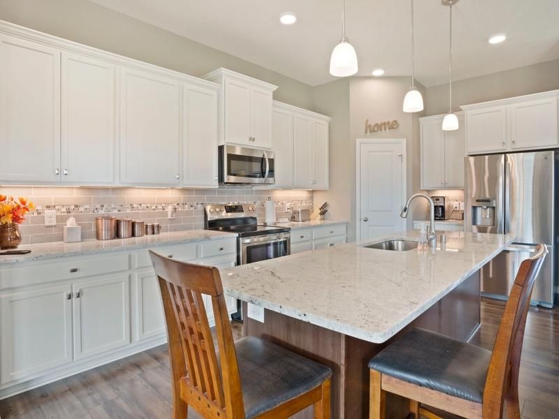 3584 Kachina Ave NE, Saint Michael, MN 55376