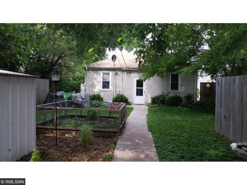 3321 - 3323 Bryant Ave S, Minneapolis, MN 55408