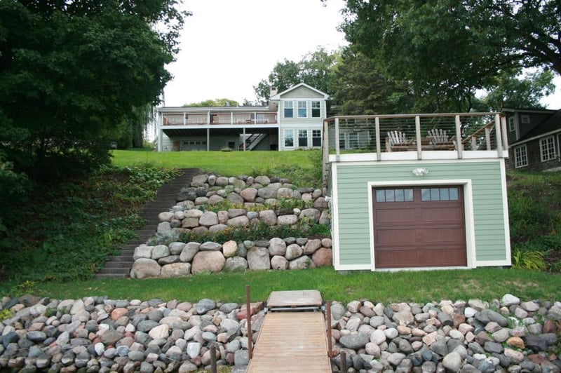 1180 Loma Linda Ave, Orono, MN 55364