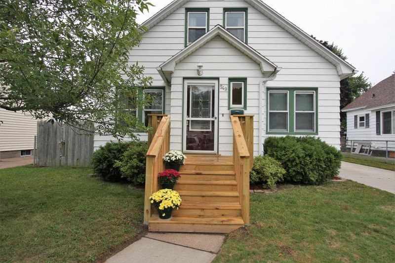 549 Starr Ave, Eau Claire, WI 54703