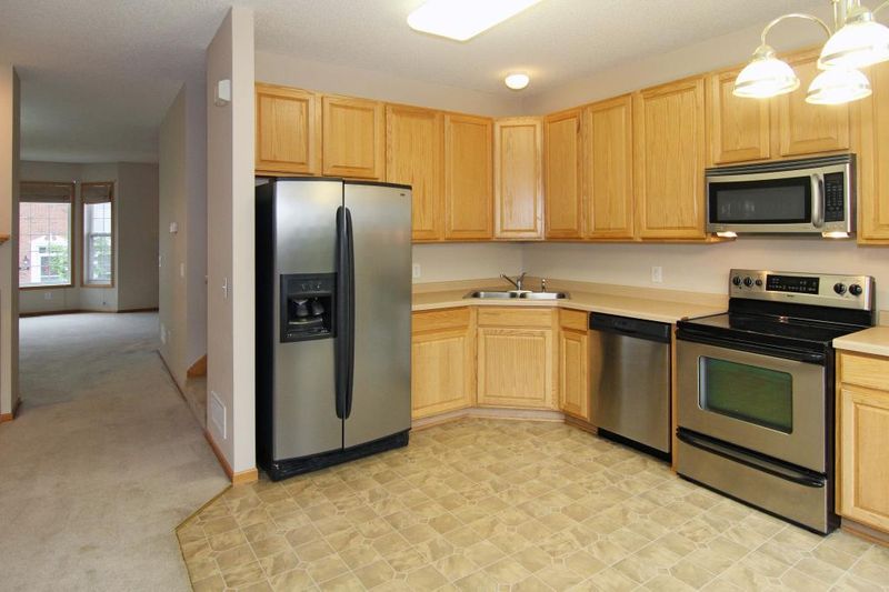 409 Village Pw, Circle Pines, MN 55014