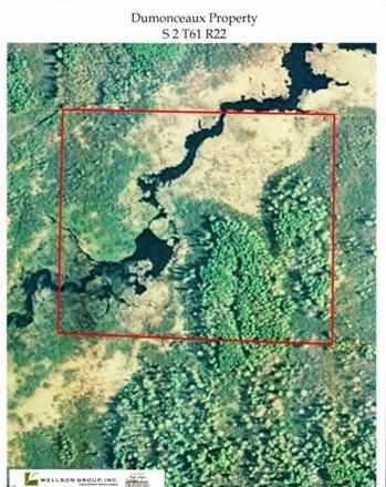 TBD Hwy 1, Togo, MN 55723
