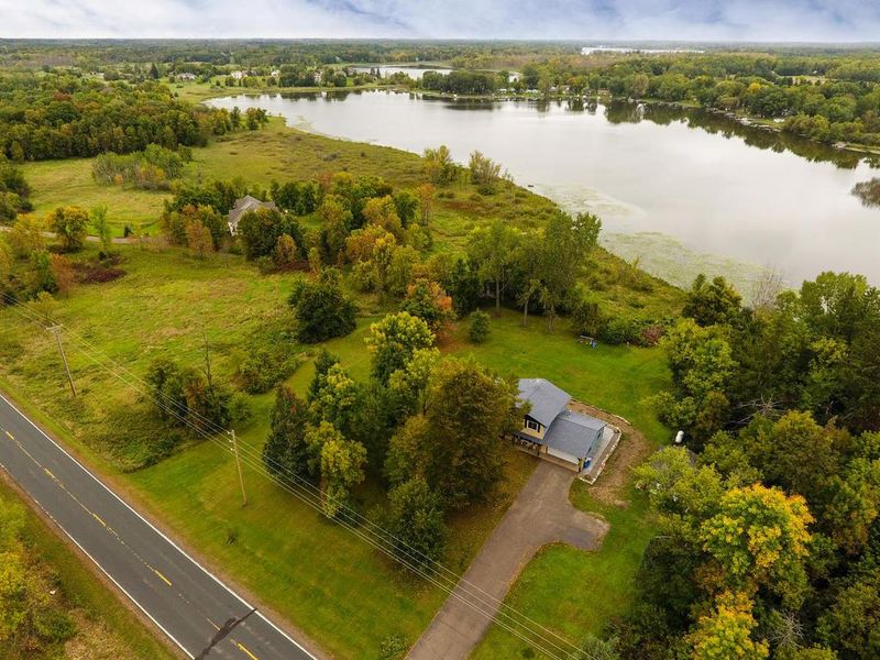 1410 Brunswick Rd, Harris, MN 55032