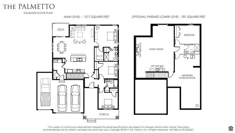 18933 Huntley Trl, Lakeville, MN 55044