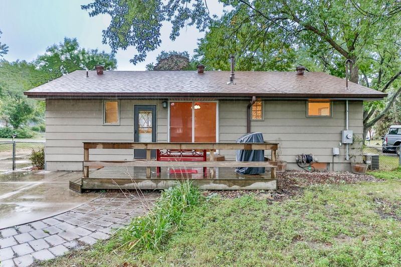 10124 Butternut St NW, Coon Rapids, MN 55448