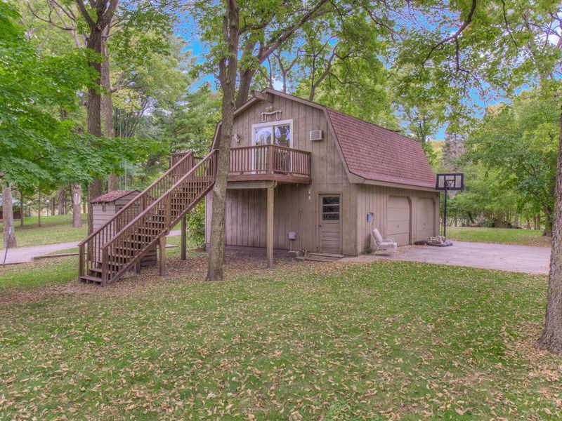 9933 N Shore Dr, Spicer, MN 56288