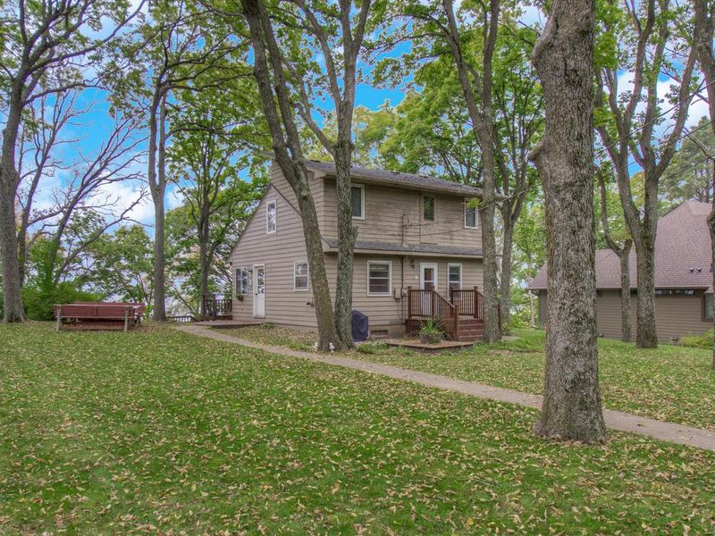 9933 N Shore Dr, Spicer, MN 56288