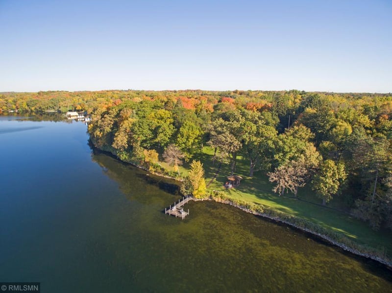 XXX Old Crystal Bay Rd S, Orono, MN 55356
