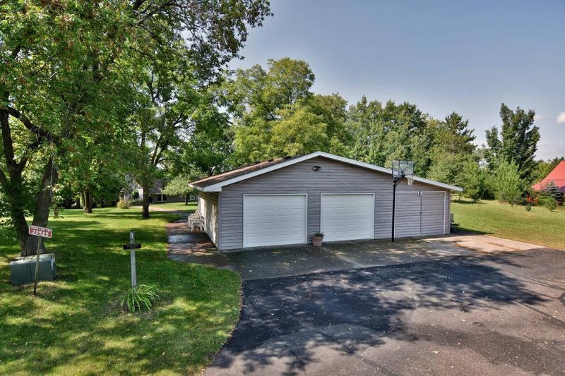 20525 Round Lake Rd, Luck, WI 54853