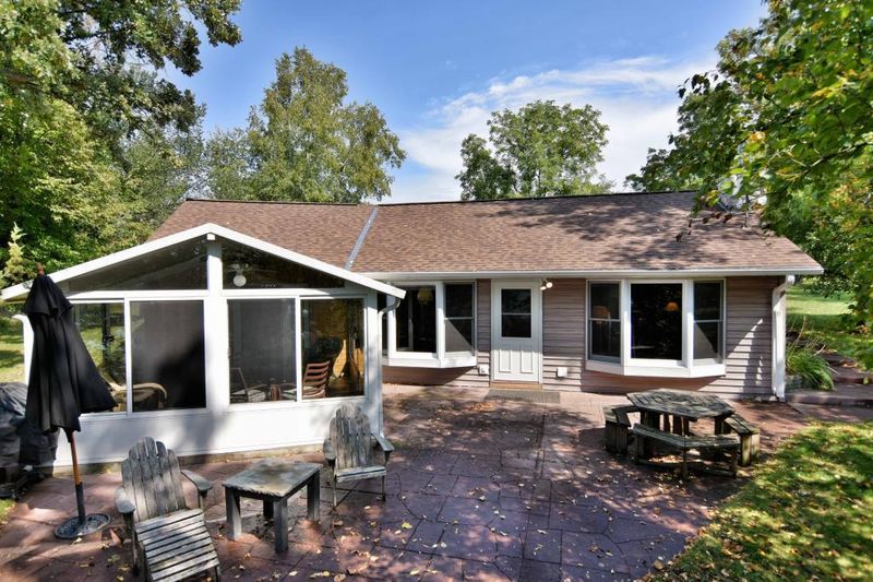 20525 Round Lake Rd, Luck, WI 54853