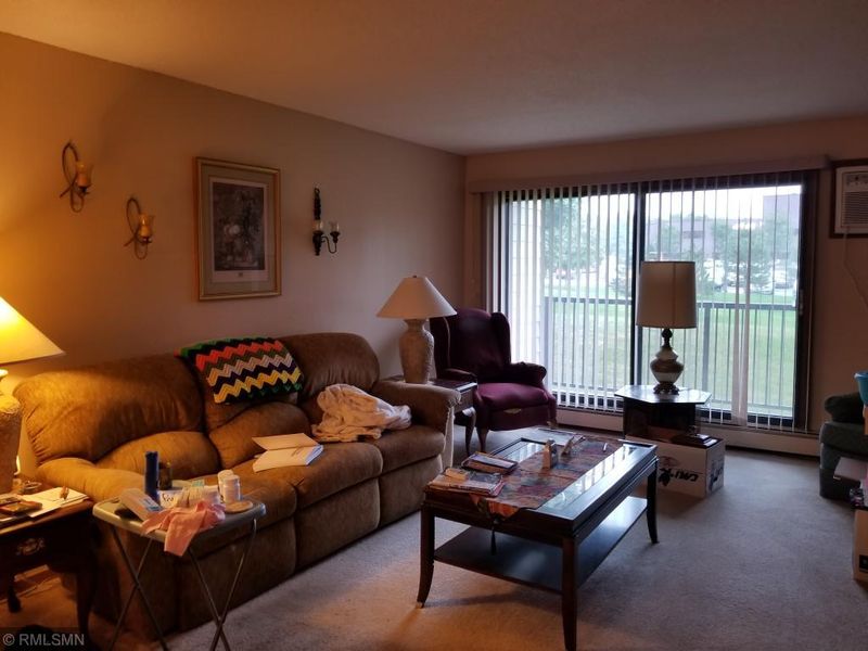 4 Pine Tree Dr #131, Arden Hills, MN 55112