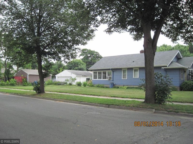 3601 42nd Ave S, Minneapolis, MN 55406