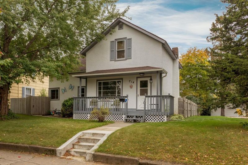 714 S 7th St, Brainerd, MN 56401