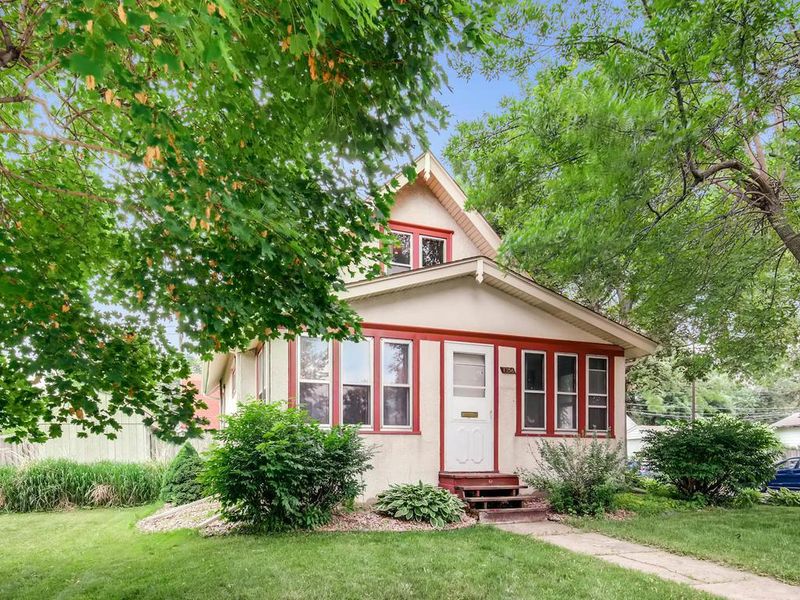 1356 White Bear Ave N, Saint Paul, MN 55106