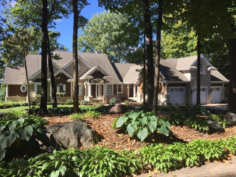 3260 Bohns Point Ln, Orono, MN 55391