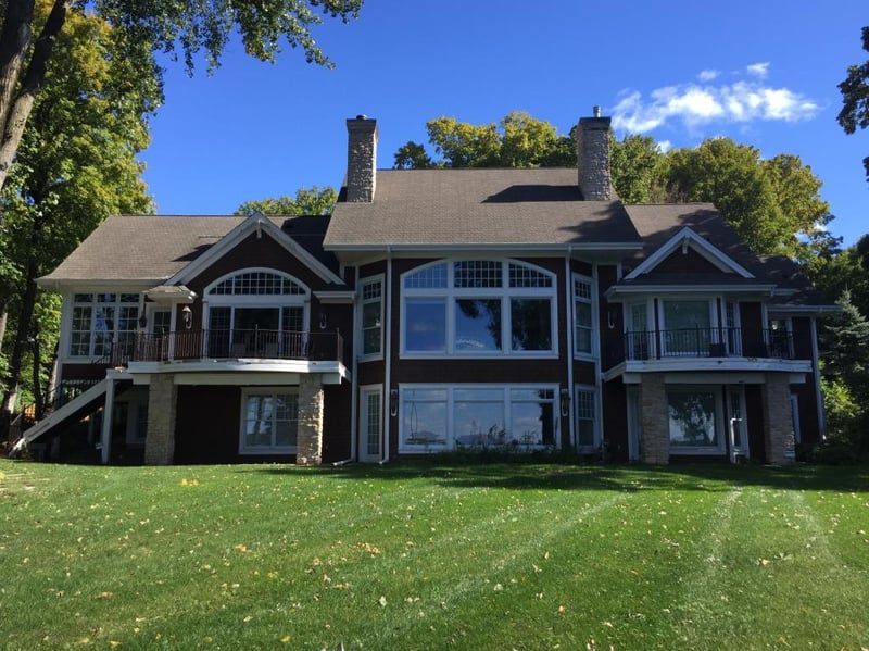 3260 Bohns Point Ln, Orono, MN 55391