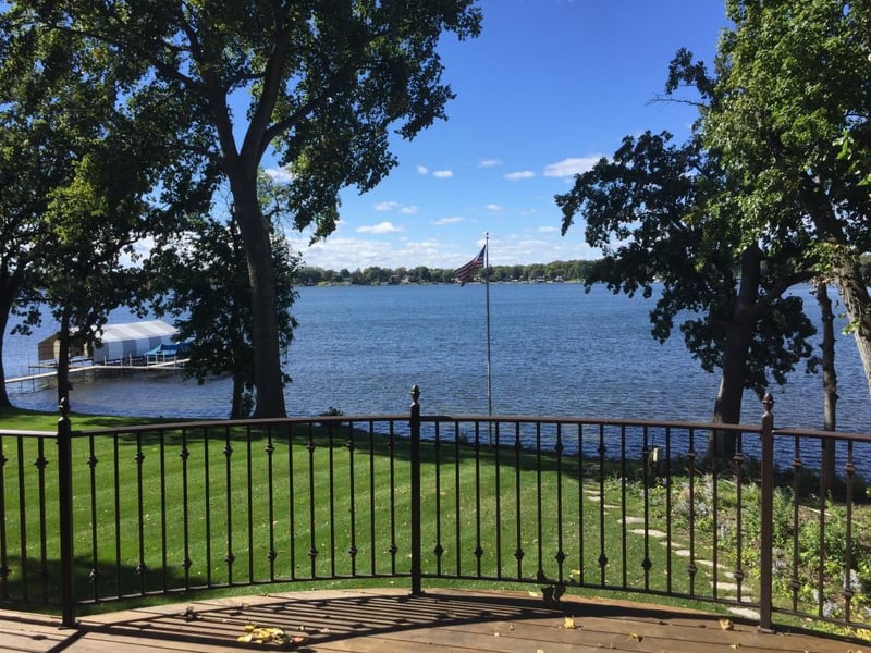3260 Bohns Point Ln, Orono, MN 55391