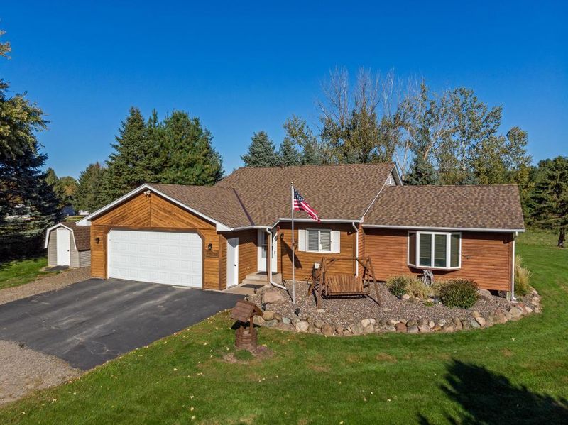 21335 Parrish Rd N, Scandia, MN 55073