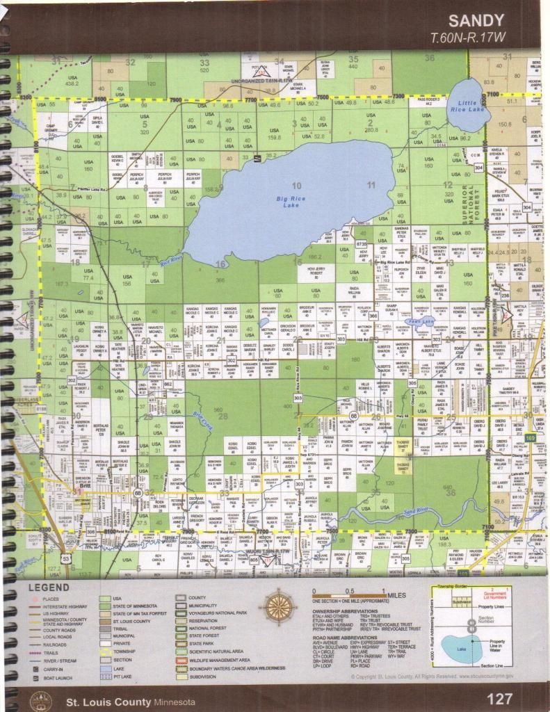 TBD Oberg Rd, Virginia, MN 55792