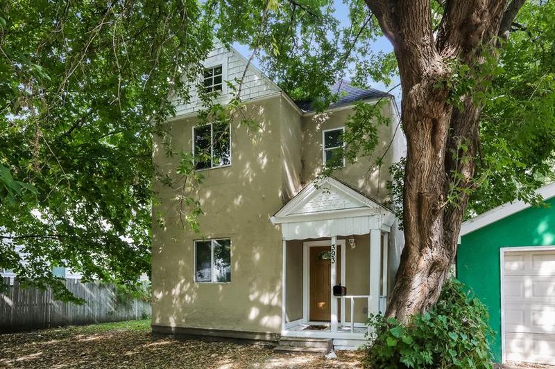393 Lafond Ave, Saint Paul, MN 55103