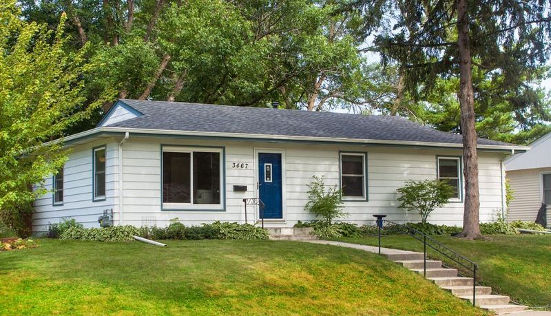 3467 Wilshire Pl NE, Minneapolis, MN 55418