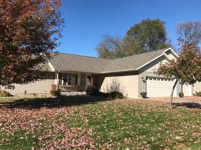 2634 Diane Ln, Eau Claire, WI 54703