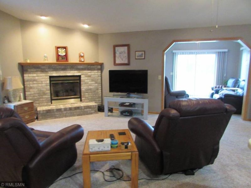 734 Mulligan Dr #A, Osceola, WI 54020