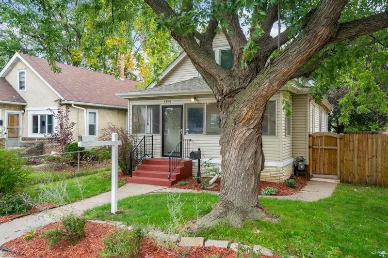 3841 Chicago Ave, Minneapolis, MN 55407
