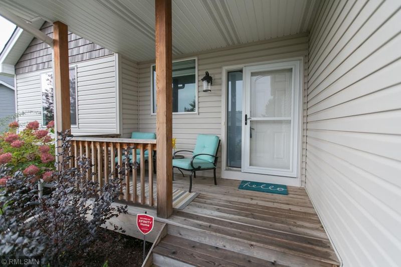 15218 Helium St NW, Ramsey, MN 55303