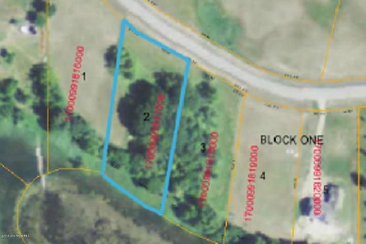 Lot 2 Labrador Beach Rd, Pelican Rapids, MN 56572