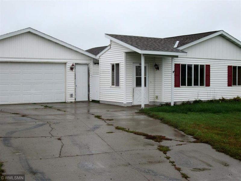1130 3rd St SW, Clear Lake, WI 54005