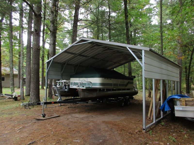 1306 21 3/4 St, Cameron, WI 54822