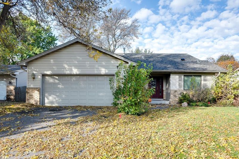 8317 Abbott Ave N, Brooklyn Park, MN 55443